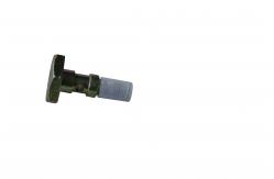 China 00A0356 ZL50C.2.2A-5 Trachea Bolt Backhoe Loader Parts Lightweight supplier