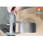 Forged Pipe Fitting ASTM B564 Incoloy 800H / UNS N08810 Weldolet Pipe Olet