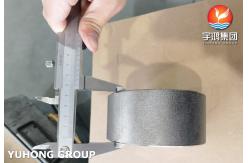 China Forged Pipe Fitting ASTM B564 Incoloy 800H / UNS N08810 Weldolet Pipe Olet supplier