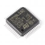 High Quality ARM MCU STM8L152C6T6 STM8L152C6 STM8L LQFP-48 microcontroller Stock IC chips for sale