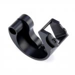 High Precision CNC Machining Parts Milling Service Automotive Spare Parts Nylon CNC Parts
