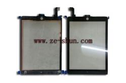 China 9.7 '' Black Touchscreen for IPad Spare Parts  Ipad Air 2 supplier