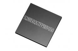 China Integrated Circuit Chip S28HS02GTFPBHV050 2Gbit NOR Flash Memory Chip 24-VBGA supplier