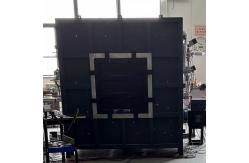 China DX8810A Steel Structure Fireproof Coating Sample Test Furnace supplier