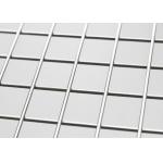 3mm Construction 1/4 X 1/4 Inch Welded Wire Mesh