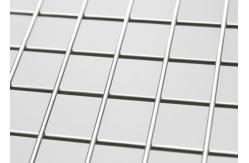 China 3mm Construction 1/4 X 1/4 Inch Welded Wire Mesh supplier