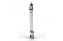 China Access Control Speed Gate Face Recognition Terminal supplier