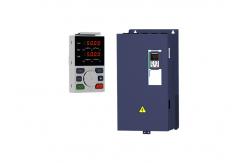 China Multi-Function Digital Input and Output VFD Variable Frequency Drive supplier