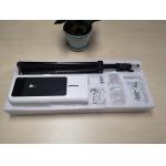 Temperature Measurement 3W Walk Through Security Metal Detectors
