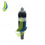 YN35V00048F2 Hydraulic Solenoid Valve For SK260-9 Excavator Parts for sale