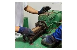 China Accurate Raw Material Brick Material Analysis Testing Composition Chemical Testing Lab supplier