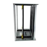 ESD Magazine Rack Gear Belt Adjustable 460*400*563 Pcb Magazine for SMT Line for sale
