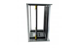 China ESD SMT Magazine Rack For PCB Plate supplier