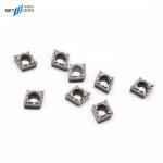 TiCN Based Cermet Turning Inserts High Resistance CCMT09T304-5FG for sale