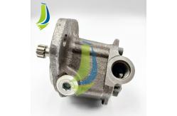 China 384-8612 Fuel Transfer Pump For C13 C15 Engine Spare Parts supplier