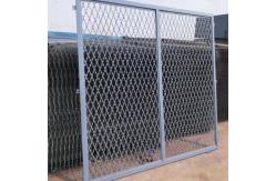 China Customizable Security Barbed Wire Prison Fence  1.8-2.4m Height supplier