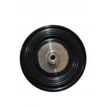 Black Synthetic Laminate Composite Diaphragm For High Performance Structures for sale