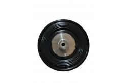 China Black Synthetic Laminate Composite Diaphragm For High Performance Structures supplier