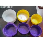 Pesticide Bottle Caps Ai Visual Inspection System With Plane Lens