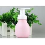 100ml Shampoo Plastic Foam Pump Bottle For Baby for sale