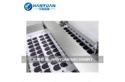 China How To Make Bear Rice Cake/Rice Cake Making Machine supplier