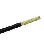 Outdoor Non Armored ADSS Fiber Optic Cable 12 24 48 Core for sale
