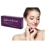 Facial Hyaluronic Acid Juvederm Dermal Filler Anti Aging Ultra3 Ultra4 Voluma for sale