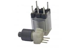 China 1.5mH 22mH RF Variable Inductor IFT Pulse Transformer supplier