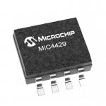 American Microchip Integrated Circuits MIC4429ZM Brand New Original Electronic Components Package DFN-6-EP(1.6x1.6) Monitor and Reset Chip MOSFET for sale