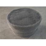 Din Stainless Steel Wire Mesh Pad Replacement 3 Phase Separator for sale