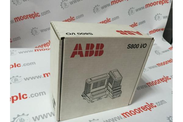 Tobacco ABB Module DSBC174 3BSE012211R1 DSBC 174 Bus Extender Module