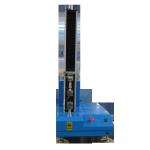 Servo Control System Tensile Strength Tester Plastic Tensile Testing Machine