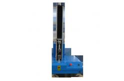 China Servo Control System Tensile Strength Tester Plastic Tensile Testing Machine supplier