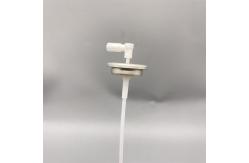 China High-Performance Air Freshener Metered Valve for Fresh Indoor Environments supplier