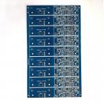 Rogers Nelco PTFE Printed Circuit Board Manufacturers Custom Specified Logistics for sale