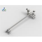 Single angle Needle Guide For Ultrasound Transducers Hitachi for sale