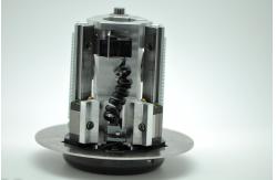 China Sharpener Presser Ft Knife Dish Assembly part number: 92097001 supplier