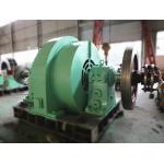 Customized 50HZ/60HZ High Head Water Turbine Steel And Stainless Steel Construction for sale