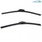 2 Series 210 Car Windscreen Wiper Blades Suitable For U-Shaped Hook And Scraper Arm With Universal Connector for sale