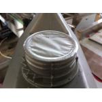 Plastic Bottle Electromagnetic Induction Aluminum Foil Sealing Machine 55mm 6.3V for sale