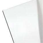 Clear PETG Sheets Plastic For Advertising Sing Board for sale