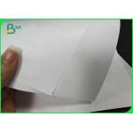 Non Tearable Inkjet Coating Fabric Paper 1056D For Inkjet Printer
