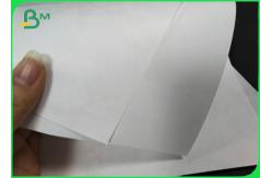 China Non Tearable Inkjet Coating Fabric Paper 1056D For Inkjet Printer supplier