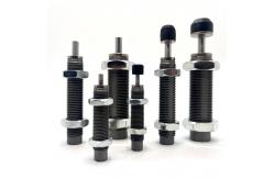 China SMC Cylinder Buffer Shock Absorber Rbc/Rb0604/0806/1007/1412/2015-S supplier