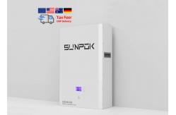 China High Durability Sodium Ion Battery For Industrial Applications CAN Communication Port supplier