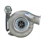 Turbocharger Komatsu PC220-8 Engine Parts Truck Cummins TIER 3 QSB 4038597 4955156 for sale