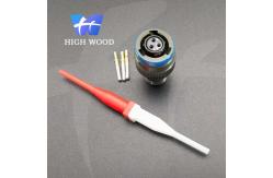 China MS26482 Connector,MS3475W8-98S,MIL-C-26482Ⅱ，MS26482 seriesⅡ supplier