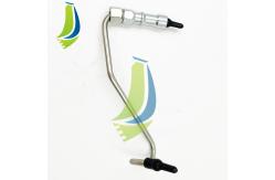 China 370-5518 3705518 Fuel Pipe For C7.1 Engine supplier