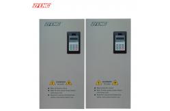China Automation Vector VFD Inverter 3 Phase Variable Frequency Drive 50hp supplier