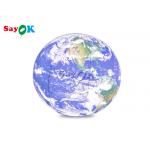 60'' Inflatable Lighting Decoration Hanging Blow Up Planets System for sale